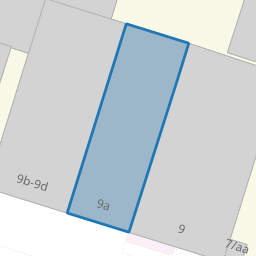 Perceel GNG00-A-9873