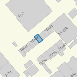 Perceel GNG00-A-9992