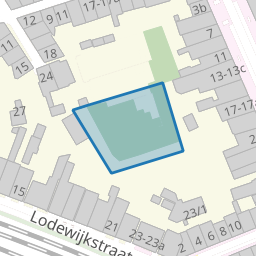 Perceel GNG00-B-10017