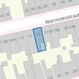 Perceel GNG00-B-10030