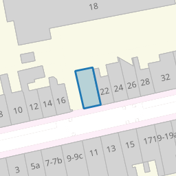 Perceel GNG00-B-10071