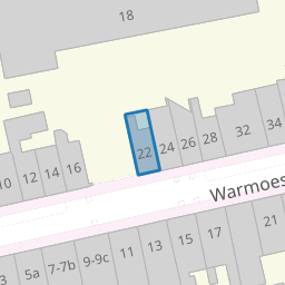 Perceel GNG00-B-10072