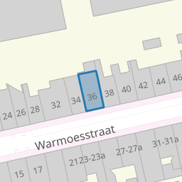 Perceel GNG00-B-10074