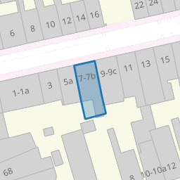 Perceel GNG00-B-10083