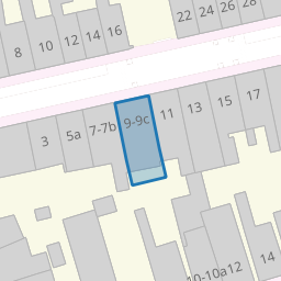 Perceel GNG00-B-10084