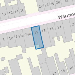 Perceel GNG00-B-10085