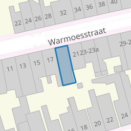 Perceel GNG00-B-10087