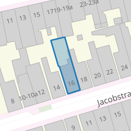 Perceel GNG00-B-10101