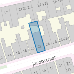 Perceel GNG00-B-10102