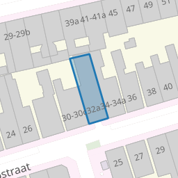 Perceel GNG00-B-10105