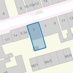 Perceel GNG00-B-10114