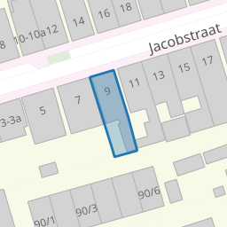 Perceel GNG00-B-10116