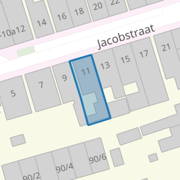 Perceel GNG00-B-10117