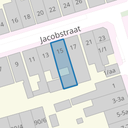 Perceel GNG00-B-10119