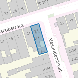 Perceel GNG00-B-10120