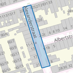 Perceel GNG00-B-10124