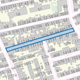 Perceel GNG00-B-10125