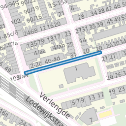 Perceel GNG00-B-10126