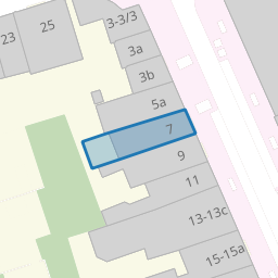 Perceel GNG00-B-10145