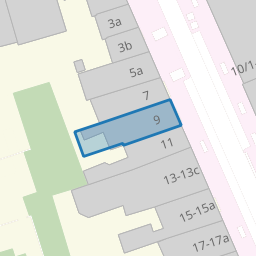 Perceel GNG00-B-10146