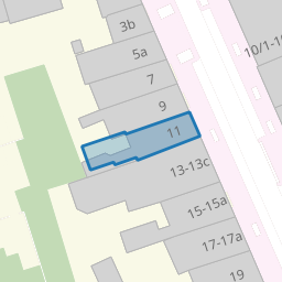 Perceel GNG00-B-10147