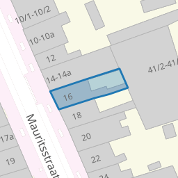 Perceel GNG00-B-10158