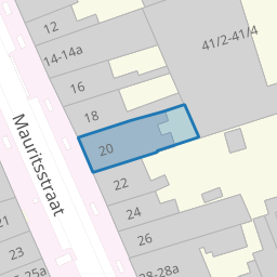 Perceel GNG00-B-10160