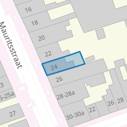 Perceel GNG00-B-10162