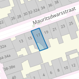 Perceel GNG00-B-10168