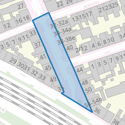 Perceel GNG00-B-10170