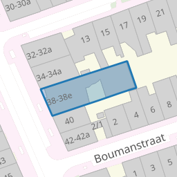 Perceel GNG00-B-10181