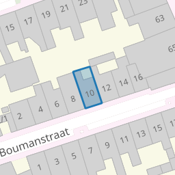 Perceel GNG00-B-10189