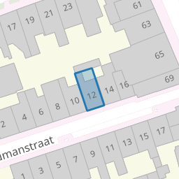 Perceel GNG00-B-10190