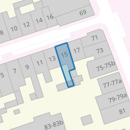 Perceel GNG00-B-10195