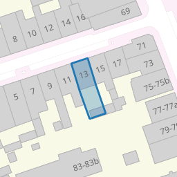 Perceel GNG00-B-10196