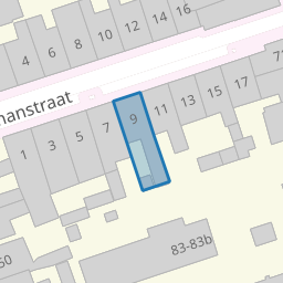 Perceel GNG00-B-10198