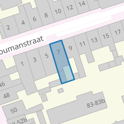 Perceel GNG00-B-10199