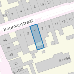 Perceel GNG00-B-10200