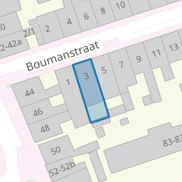 Perceel GNG00-B-10201