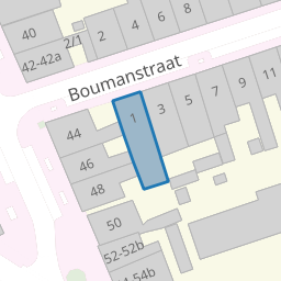 Perceel GNG00-B-10202