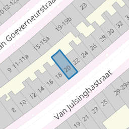 Perceel GNG00-B-10229