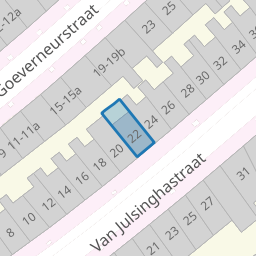 Perceel GNG00-B-10230