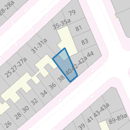 Perceel GNG00-B-10239