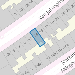 Perceel GNG00-B-10256