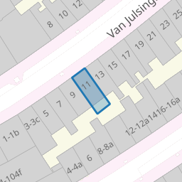 Perceel GNG00-B-10257