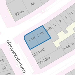 Perceel GNG00-B-10262