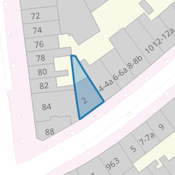 Perceel GNG00-B-10264