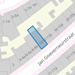 Perceel GNG00-B-10267