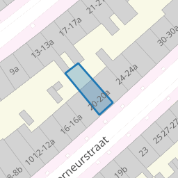 Perceel GNG00-B-10272