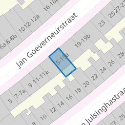 Perceel GNG00-B-10288